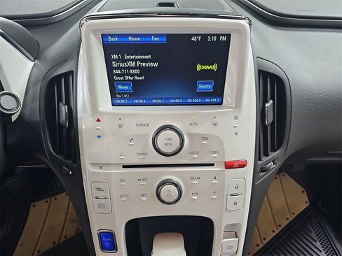 Used 2012 Chevrolet Volt image 24