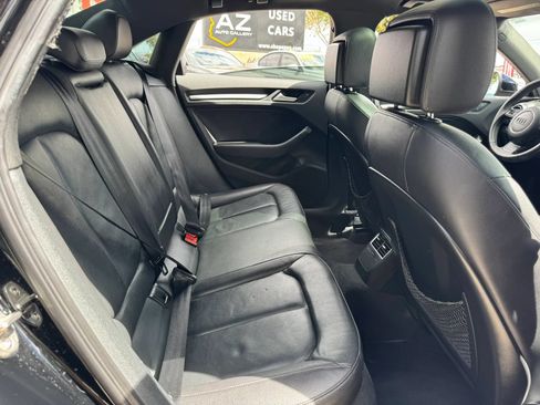 Used 2015 Audi A3 2.0T Premium w/ Cold Weather Package AWD/4WD image 30