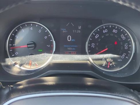 Used 2020 Toyota RAV4 XLE Premium AWD/4WD image 10