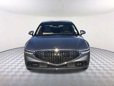 Used 2025 Genesis G90 3.5T image 2