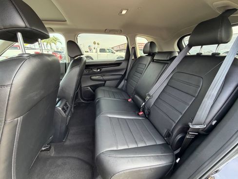Used 2025 Honda CR-V EX-L image 22