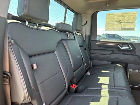 New 2026 GMC Sierra 2500 Denali w/ Denali Reserve Package AWD/4WD image 22