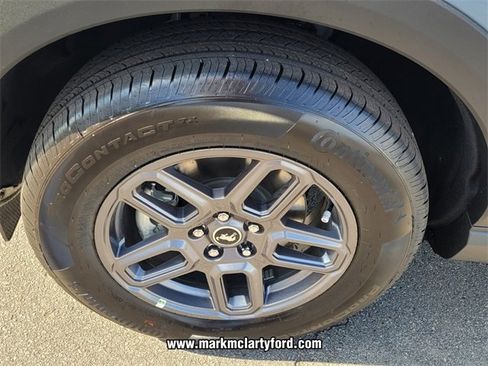 New 2025 Ford Bronco Sport Big Bend w/ Convenience Package image 12