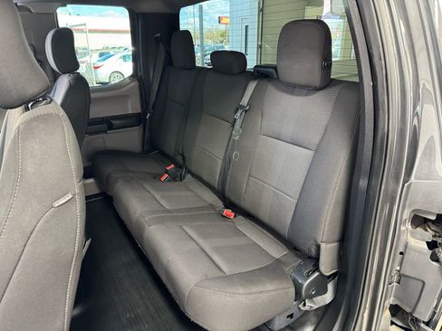 Used 2018 Ford F150 XL w/ Equipment Group 101A Mid AWD/4WD image 18