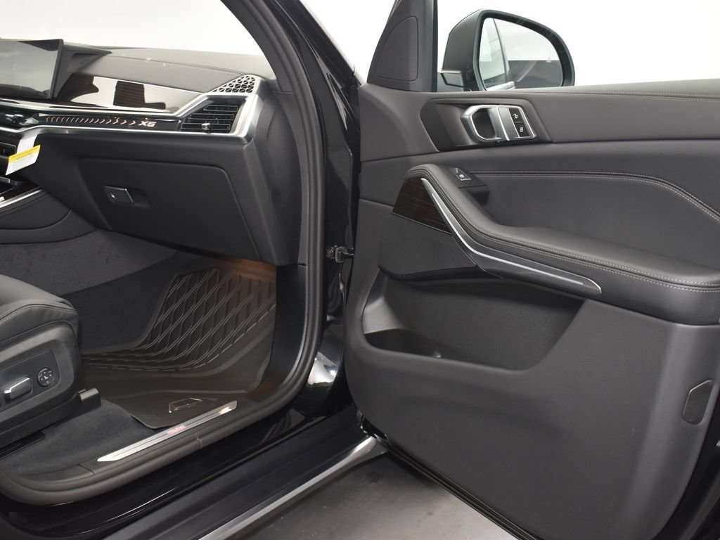 Certified 2026 BMW X5 sDrive40i RWD image 21