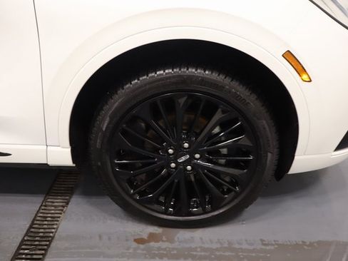 Used 2025 Lincoln Corsair Reserve w/ Equipment Group 202A image 28