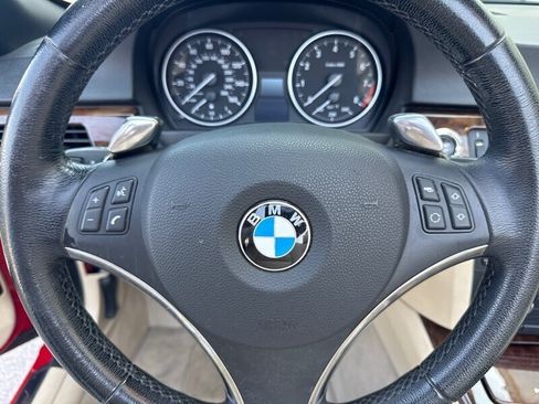 Used 2008 BMW 328i Convertible image 20