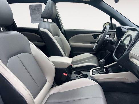 Used 2025 Subaru Forester Limited w/ Popular Package #1 image 15