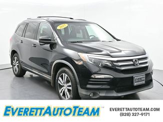 Used 2017 Honda Pilot EX-L video 1