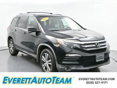 Used 2017 Honda Pilot EX-L