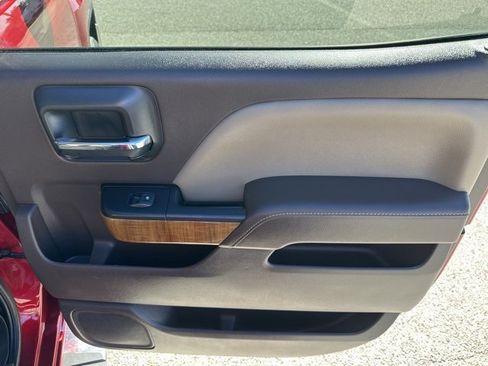 Used 2018 GMC Sierra 1500 SLT w/ Texas SLT Premium Package image 41