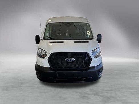 Used 2022 Ford Transit 250 Medium Roof AWD w/ Load Area Protection Package image 9