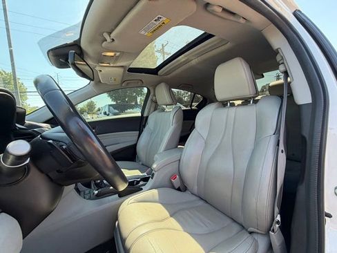 Used 2019 Acura ILX FWD image 19