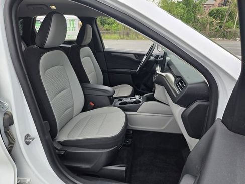 Certified 2023 Ford Escape Active w/ Tech Pack #1 FWD image 19
