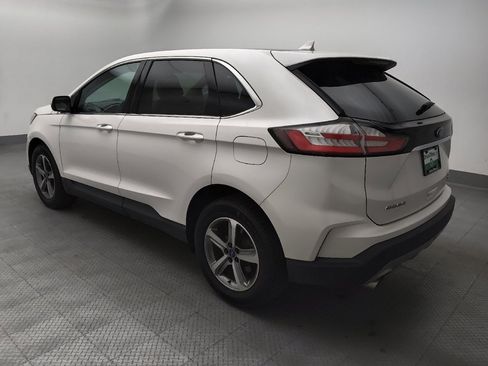 Used 2019 Ford Edge SEL w/ Equipment Group 201A FWD image 3