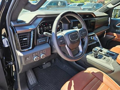New 2026 GMC Sierra 1500 Denali Ultimate AWD/4WD image 17