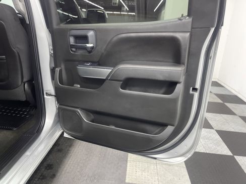 Used 2015 Chevrolet Silverado 1500 LT image 18