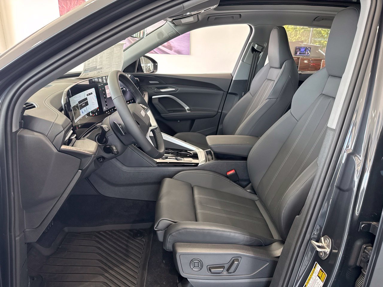 New 2026 Audi Q5 Premium Plus AWD/4WD image 14