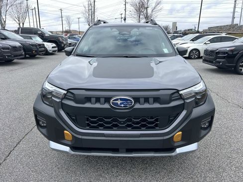 Used 2026 Subaru Forester Wilderness image 2