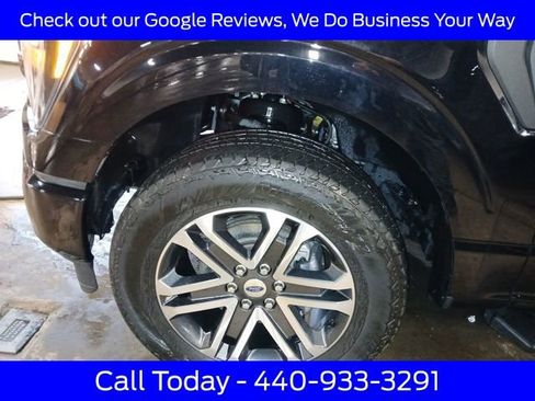 Used 2023 Ford F150 XL w/ STX Appearance Package image 22