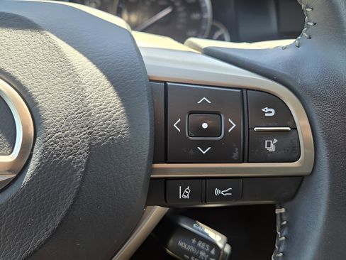 Used 2017 Lexus ES 350 image 23