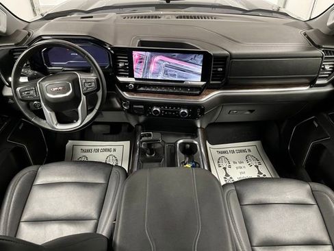 Used 2024 GMC Sierra 1500 Elevation w/ Elevation Premium Package AWD/4WD image 25
