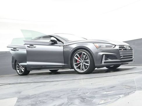 Used 2018 Audi S5 Prestige w/ S Sport Package AWD/4WD image 48