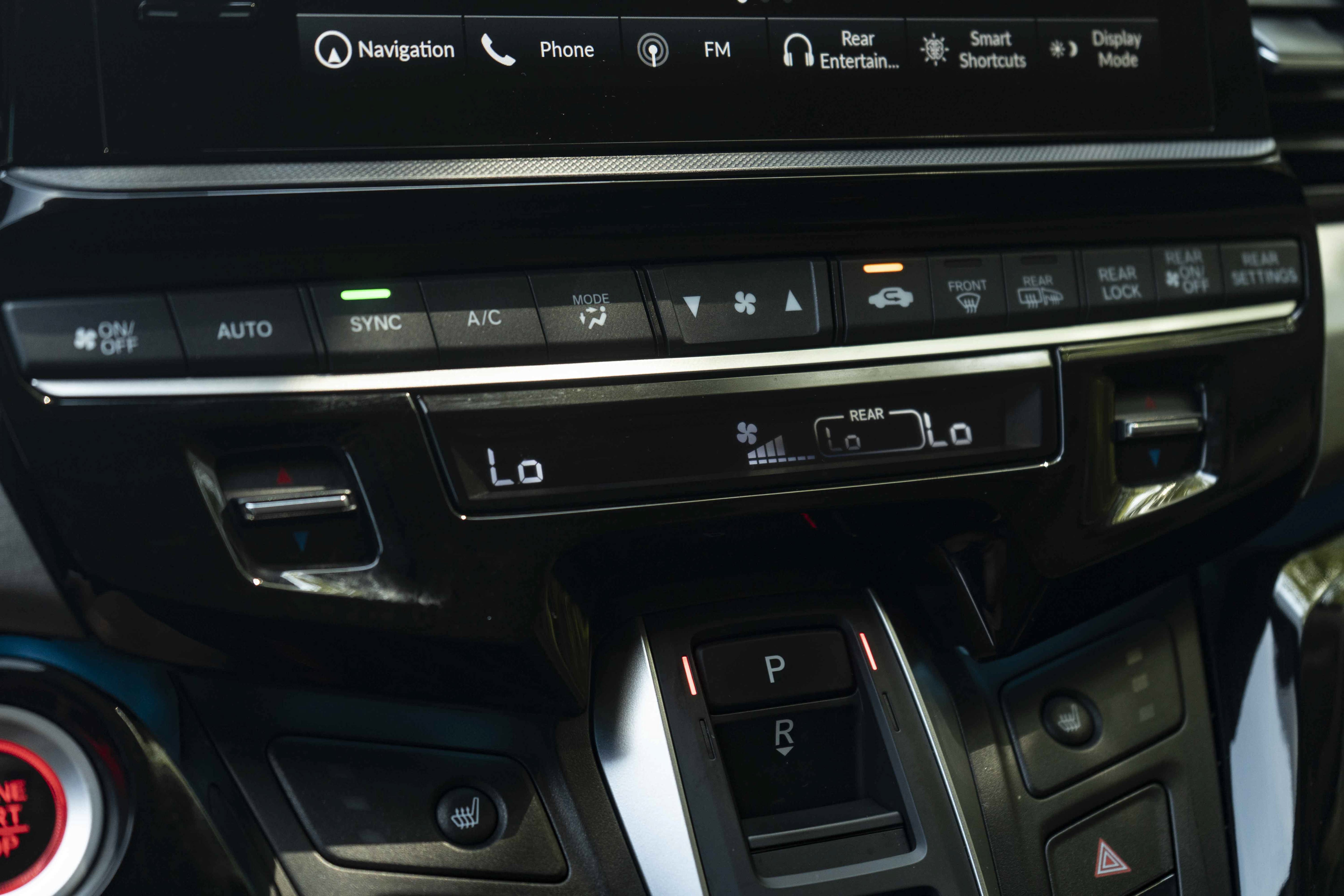 Certified 2025 Honda Odyssey Touring image 25
