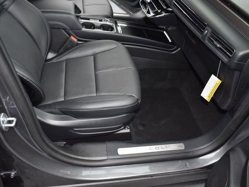 New 2025 Lincoln Corsair Reserve image 26