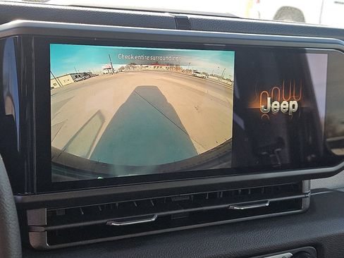 New 2026 Jeep Wrangler Sport image 16