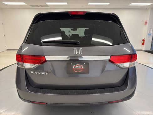 Used 2015 Honda Odyssey EX-L image 6