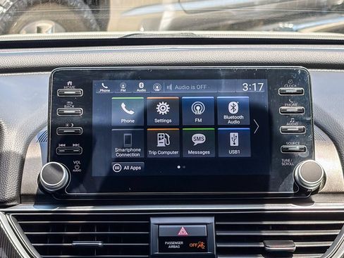 Used 2021 Honda Accord Sport image 17