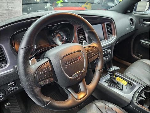 Used 2016 Dodge Charger R/T w/ Plus Group image 10
