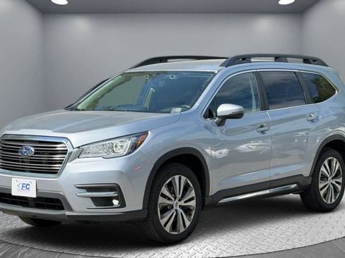 Used 2022 Subaru Ascent Limited AWD/4WD image 3