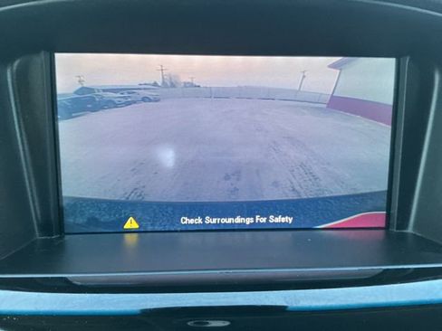 Used 2014 Chevrolet Cruze LTZ w/ RS Package image 40