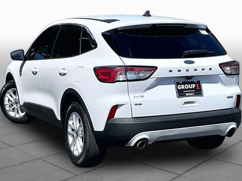 Used 2020 Ford Escape SE FWD image 12