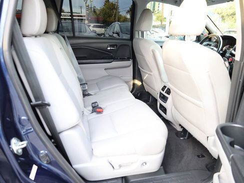 Used 2016 Honda Pilot EX-L image 19