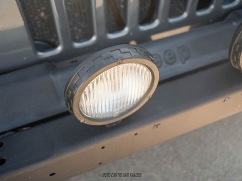 Used 1997 Jeep Wrangler Sport image 93