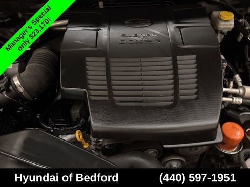 Used 2023 Subaru Forester Premium AWD/4WD image 26