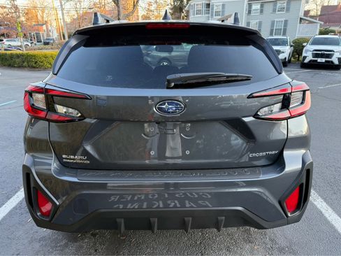 New 2026 Subaru Crosstrek 2.0i Premium AWD/4WD image 6