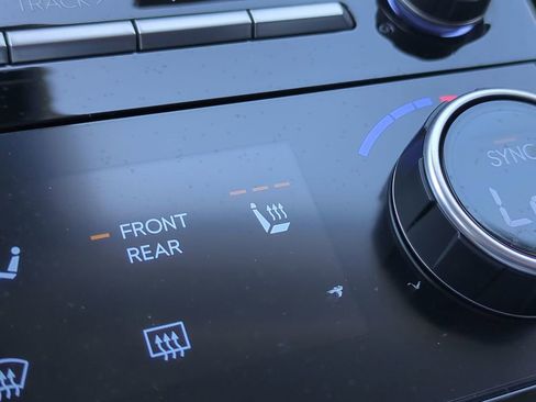 New 2026 Hyundai Santa Fe SEL image 28