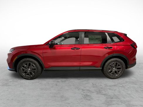 New 2026 Honda CR-V TrailSport image 2