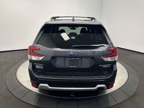 Used 2020 Subaru Forester Touring w/ Popular Package #2 AWD/4WD image 6