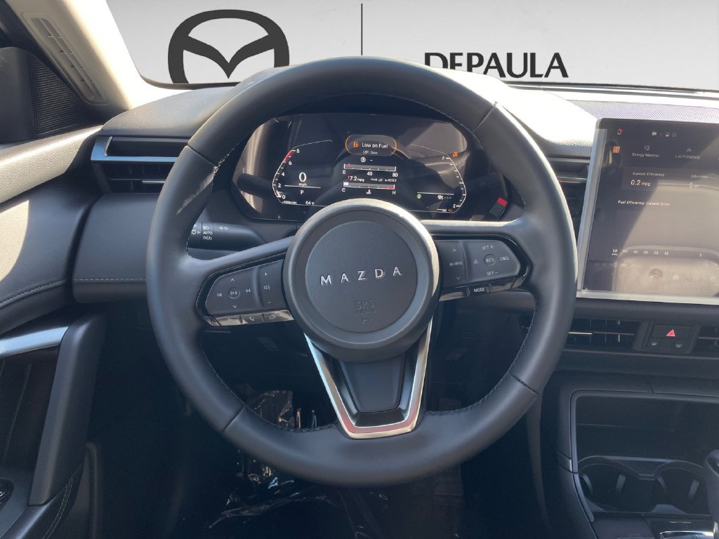 New 2026 MAZDA CX-5 Preferred AWD/4WD image 11