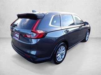 Used 2025 Honda CR-V EX-L video 4
