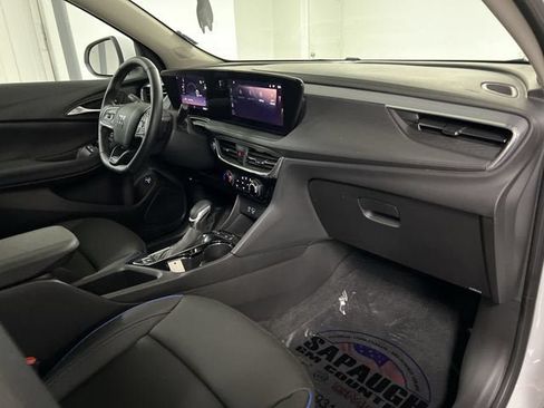 Certified 2026 Buick Encore GX Sport Touring w/ Comfort Package FWD image 27