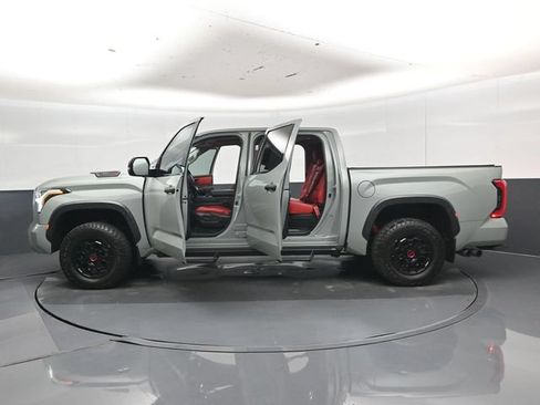 Used 2022 Toyota Tundra TRD Pro AWD/4WD image 56