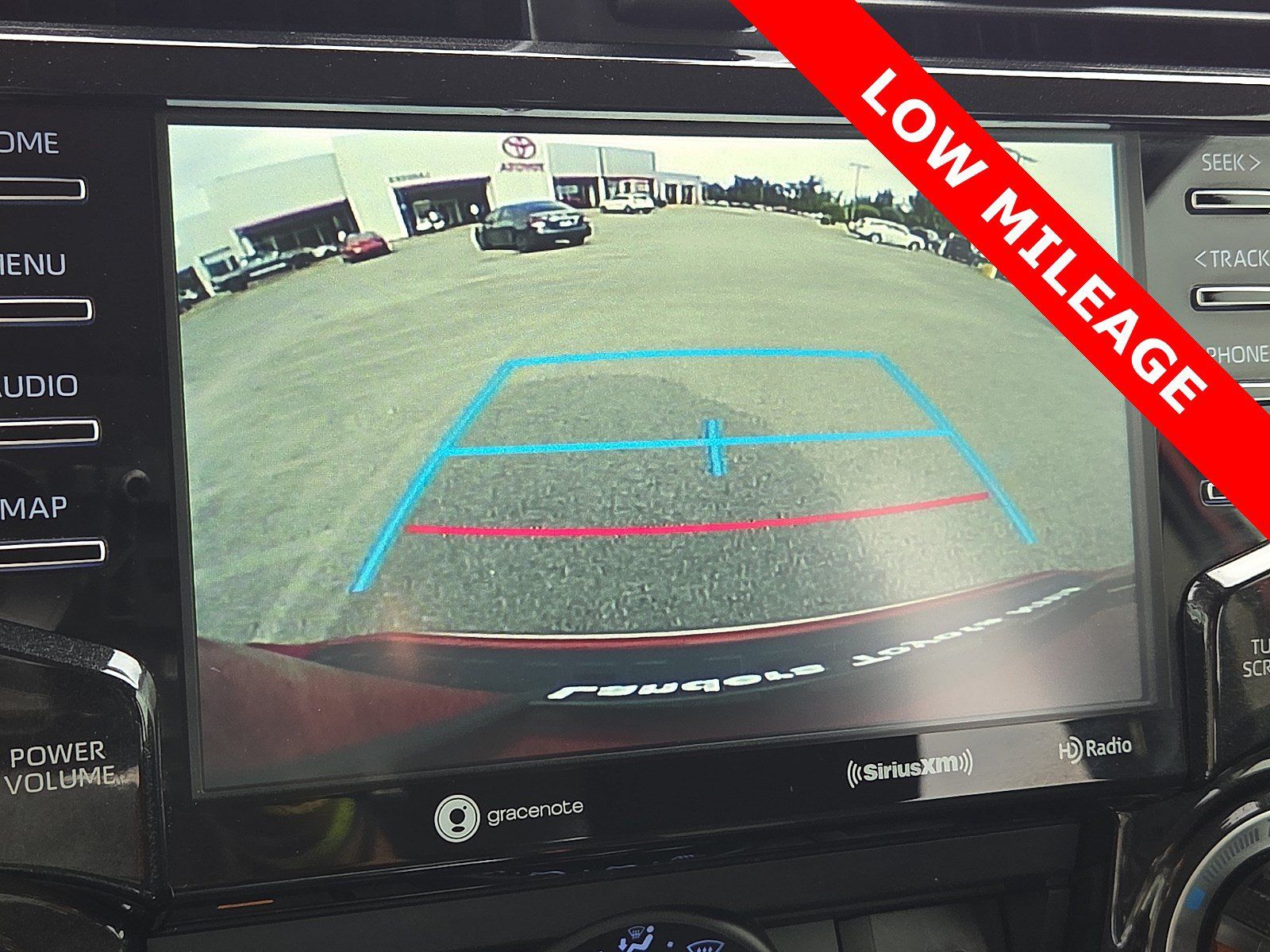 Used 2024 Toyota 4Runner TRD Off-Road AWD/4WD image 17
