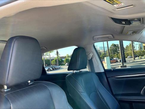 Used 2022 Lexus RX 350 FWD image 13