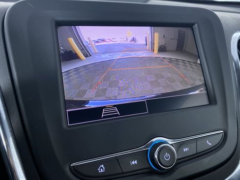 Certified 2023 Chevrolet Equinox LS w/ LS Convenience Package image 6